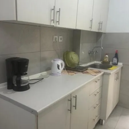 Apartment Istos 7 Center