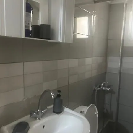 Istos 7 Center Apartment