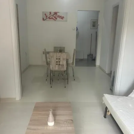 Istos 7 Center * Thessaloniki