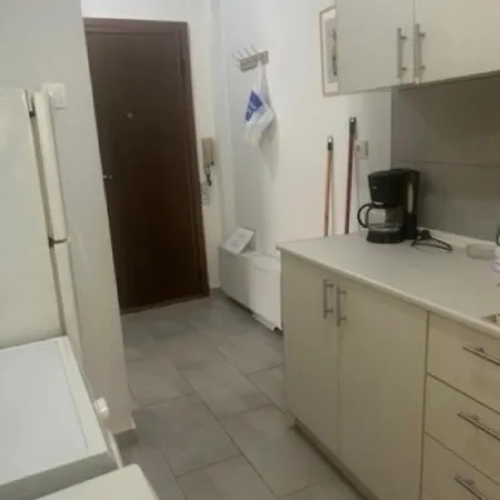 Apartment Istos 7 Center