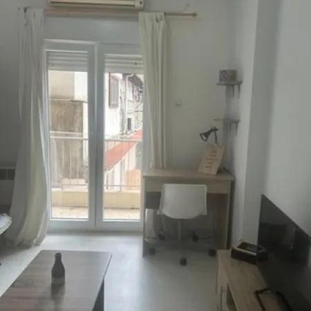 Istos 7 Center Apartment Thessaloniki