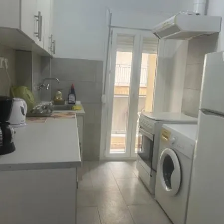 Istos 7 Center Apartment