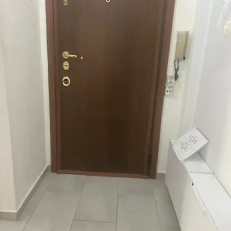 Istos 7 Center Lejlighed Thessaloníki